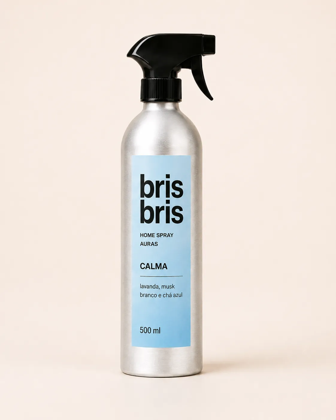 Home spray bris bris — Auras Calma