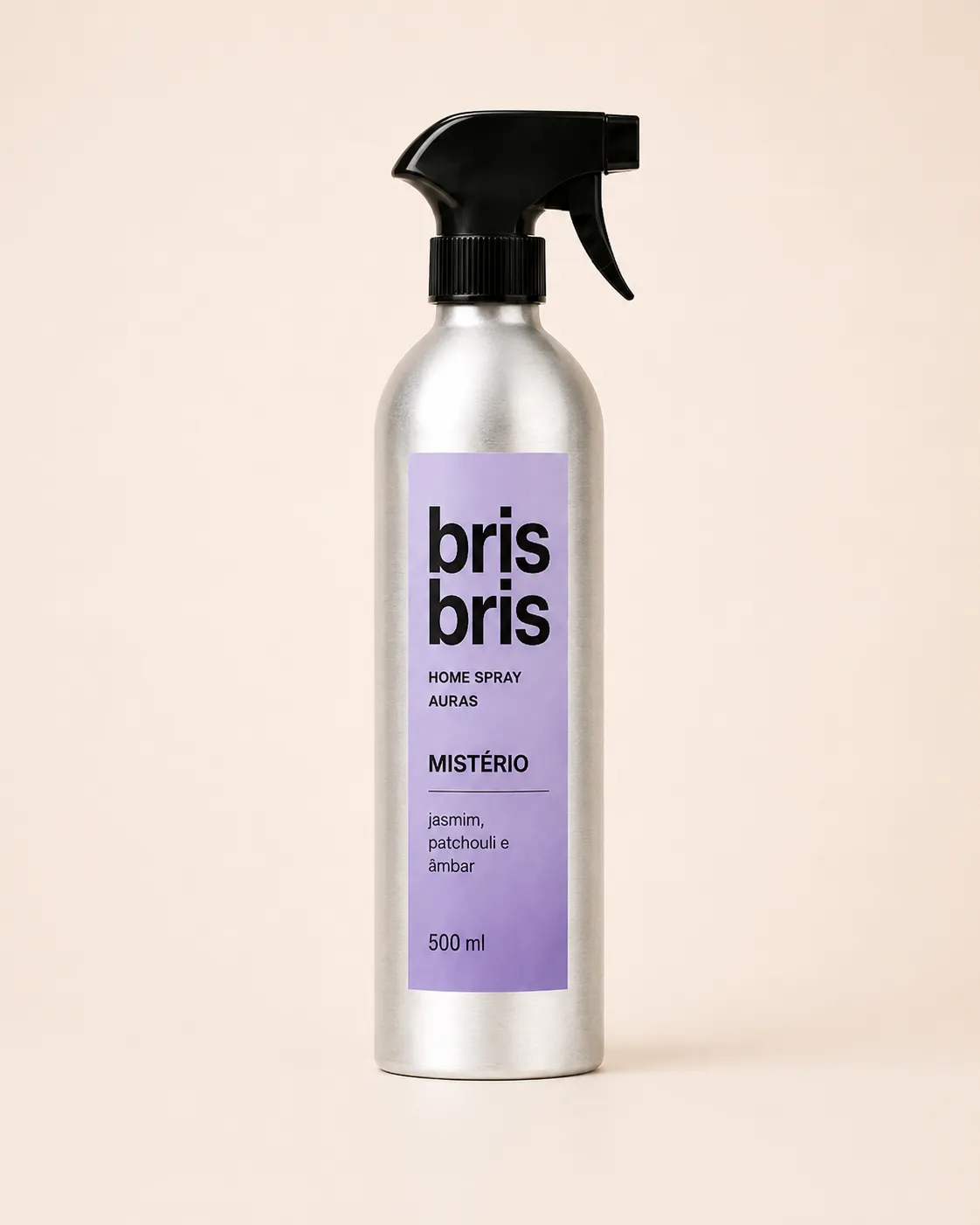 Home spray bris bris — Auras Mistério